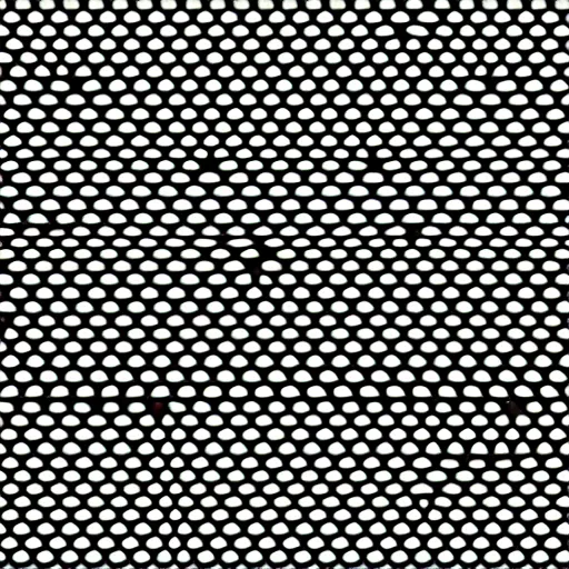 Image similar to geometric patterns, seemless png, high quality