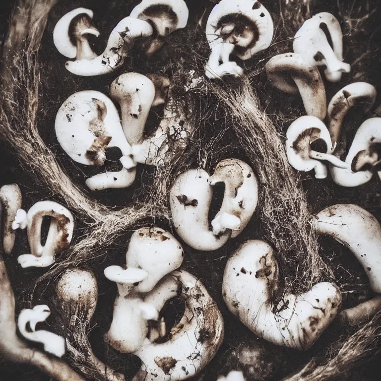 Image similar to double exposure of love, symbols of live, explosion, love is the most relevant theme, love is infinity, love is begin of all, 8 k resolution, artistic mode, artistic, trending on instagram, long exposure, love art, serious, fantasy and dreams vibes, mushrooms style and macro style, spawn, spruce vibes