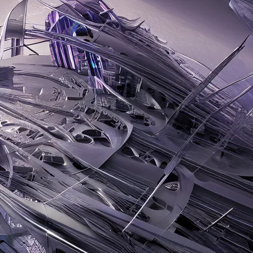 Image similar to sci-fi motherboard structure, in style of organic dynamic speed y o x u 2 5 3 7, in style of zaha hadid architect, unreal engine 5, keyshot, octane, in style of artstation trending, in style of ultra high detail, in style of ultra realistic, 8k, 16k, in style of lee souder artstation, in style of nanospace artstation, tilt shift,