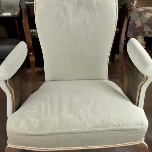 Image similar to upholstery ghostery