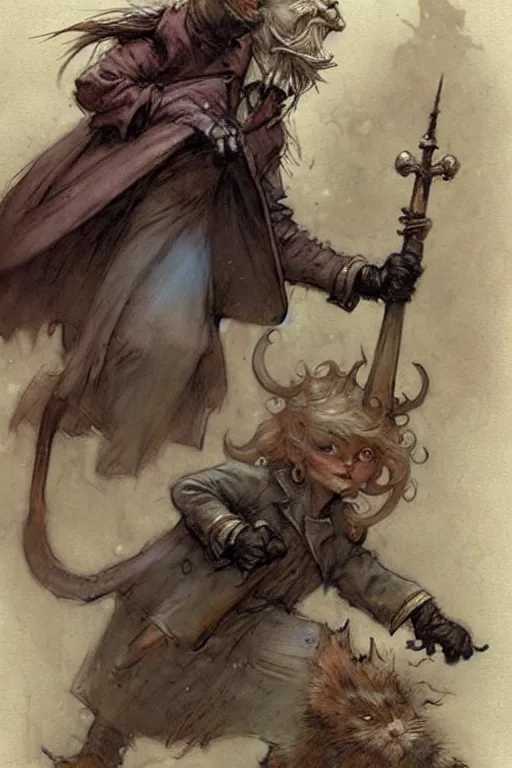 Image similar to (((((1950s fantasy wizards workshop . muted colors.))))) by Jean-Baptiste Monge !!!!!!!!!!!!!!!!!!!!!!!!!!!