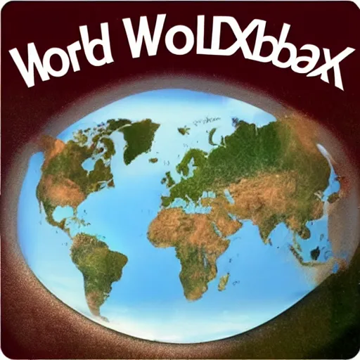 Image similar to worldbox