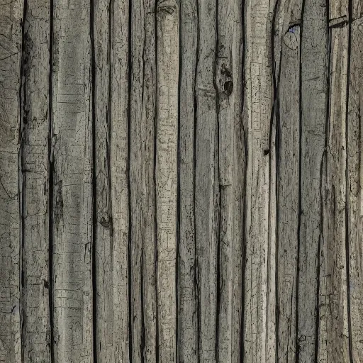 Prompt: a painterly stylized wood texture