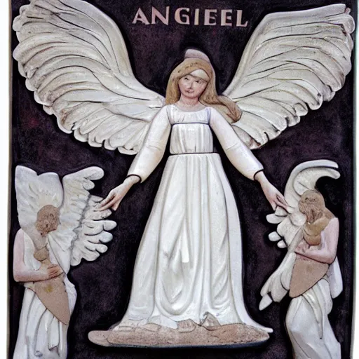 Prompt: female biblically accurate angel with 1 0 0 0 arms