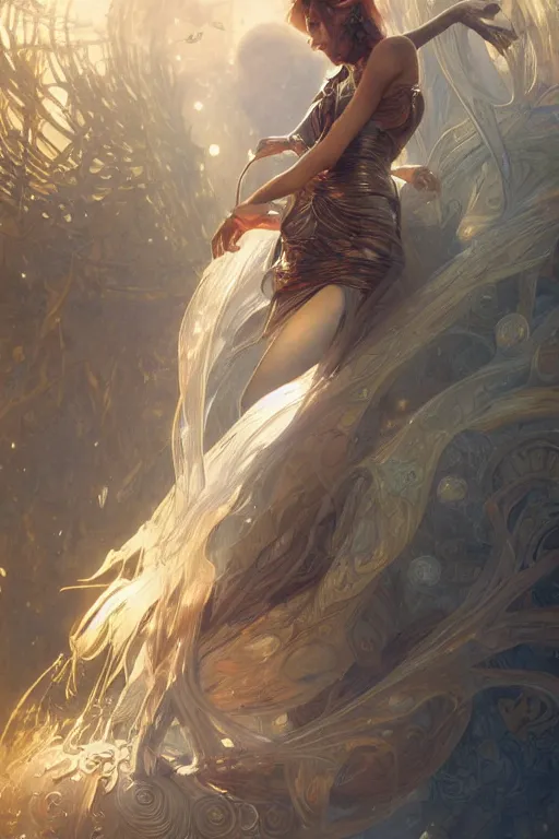 Image similar to ultra realistic illustration, joshy sly, sci - fi, fantasy, intricate, elegant, highly detailed, digital painting, artstation, concept art, smooth, sharp focus, illustration, art by artgerm and greg rutkowski and alphonse mucha