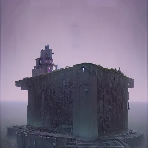Image similar to dark with in the tower, matte painting, detailed, elden ring, oil on canvas, by beeple