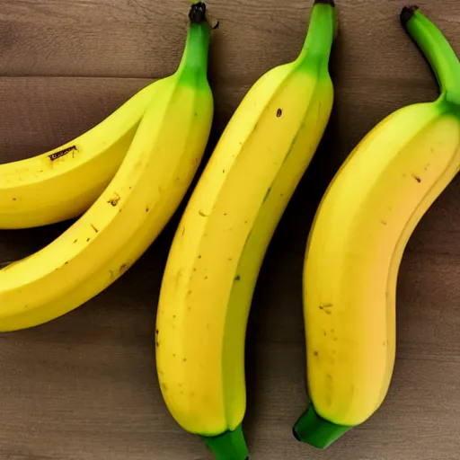 Prompt: banana orange hybrid