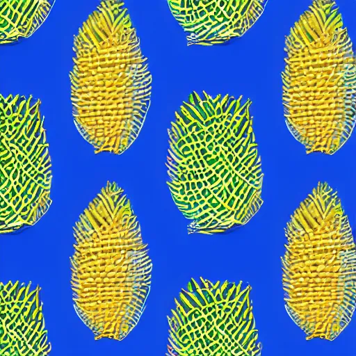 Image similar to openwork acrobatic breadfruit smpte pattern