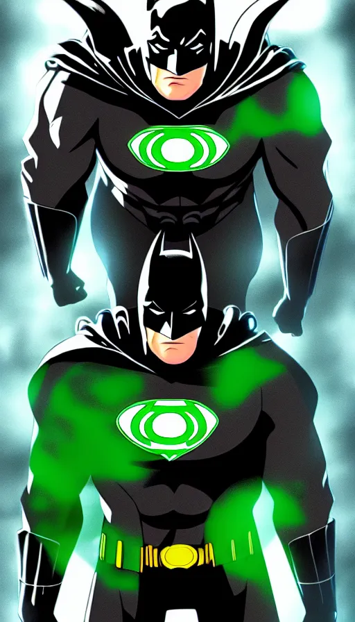 batman, teen titans, green lantern, aquaman, dc | Stable Diffusion | OpenArt