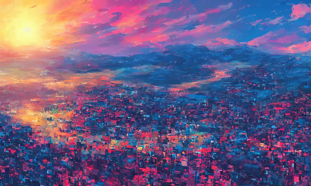 Image similar to alena aenami artworks in 4 k