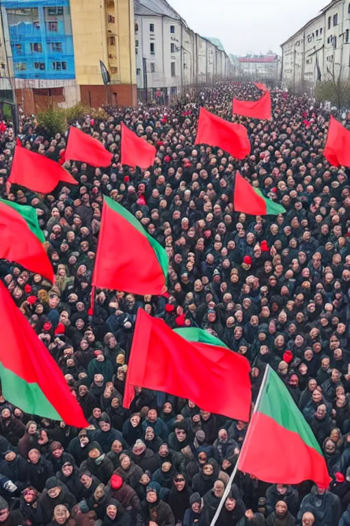 Image similar to belarus 2 0 2 0 protests