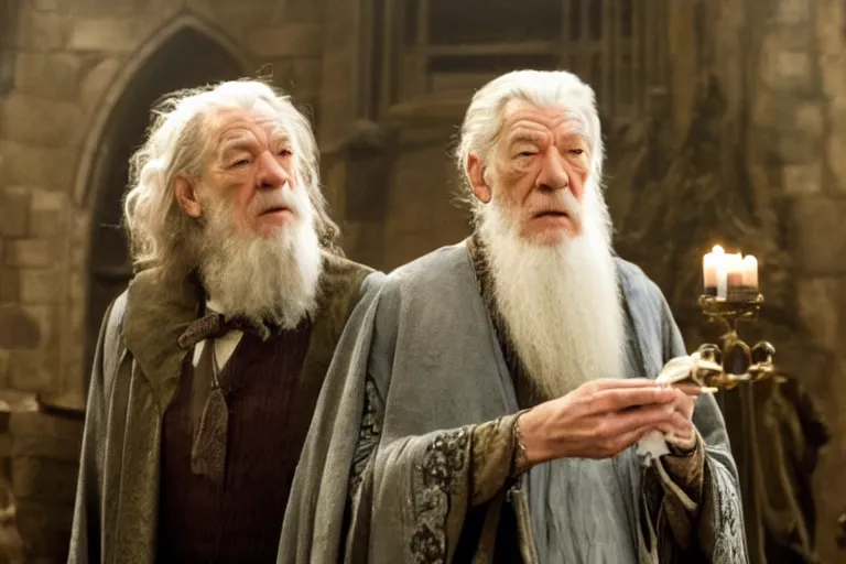 PiScEs27 AKA: Gandalf's Apprentice on X: Founders of Hogwarts