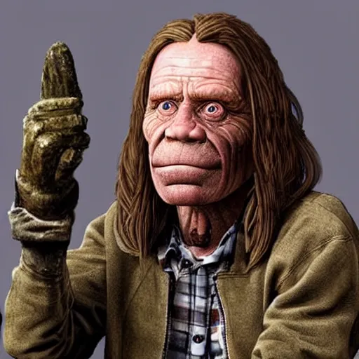 Image similar to frank gallagher