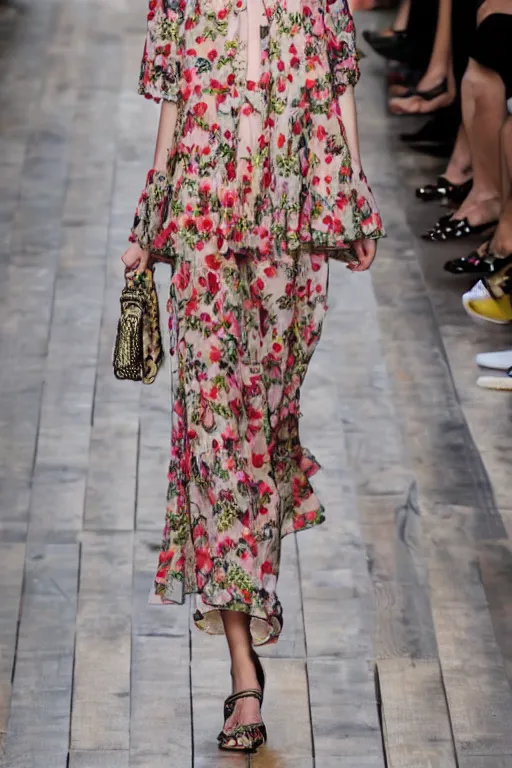 Prompt: valentino resort ss 2 0 1 5