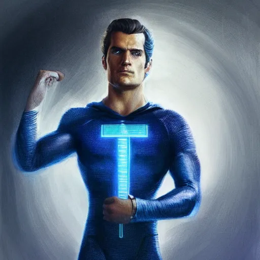 Henry Cavill should be Reed Richards! : r/marvelstudios