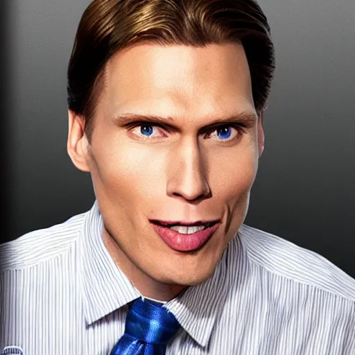 Prompt: Better call Jerma