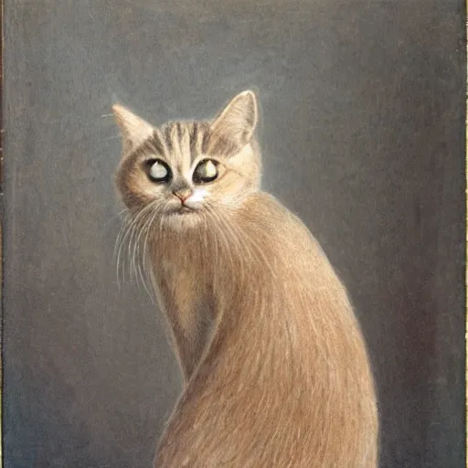 Prompt: Il Gattopardo
