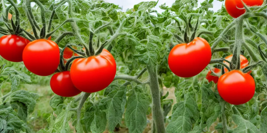 Image similar to growing tomatoes in texas