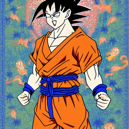 Steam Community :: :: SON GOKU SSJ2