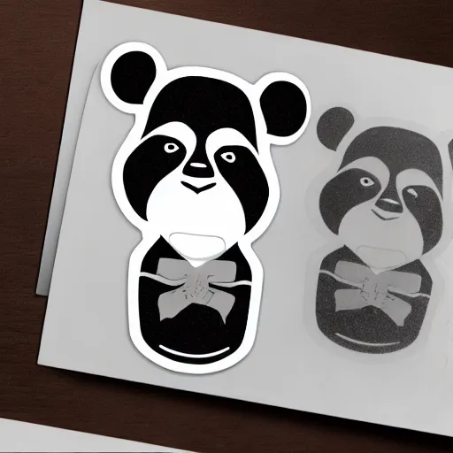 Image similar to panda, png, logo