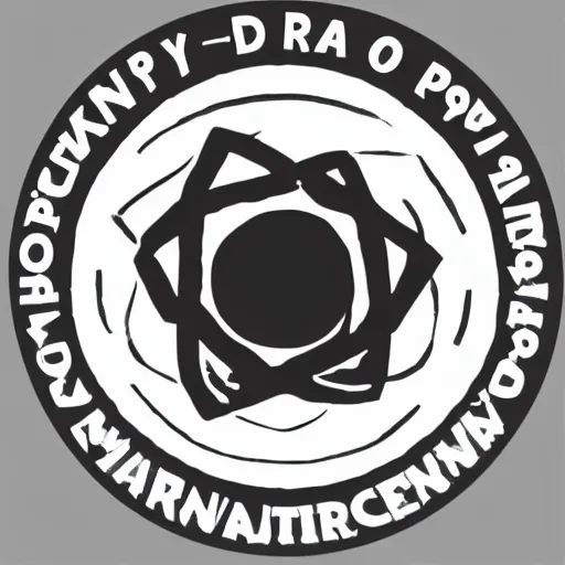 Image similar to entropy logo