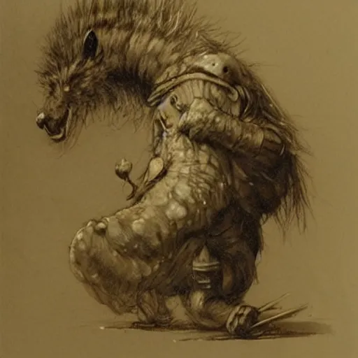 Image similar to ( ( ( ( ( scp - 7 9 ) ) ) ) ) by jean - baptiste monge!!!!!!!!!!!!!!!!!!!!!!!!!!!