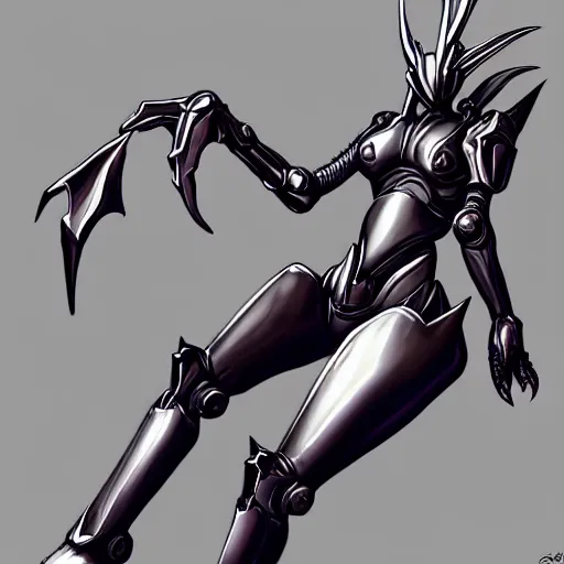 Image similar to very close up foot shot, detailed foot shot, feet art, hyperdetailed elegant beautiful stunning hot anthropomorphic mecha female dragon giantess showing detailed sharp dragon feet close to camera, feet on camera, sharp claws, sharp silver armor, elegant legs, warframe destiny fanart, giantess art, dragon paws, furaffinity, deviantart, octane, ekasportal