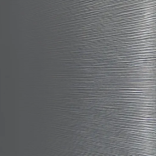 Image similar to metallic surface, brushed metal, reflections, scratches, industrial, polished, waxed, satin, shiny, textures, ultra realistic, extreme detail, repeating pattern