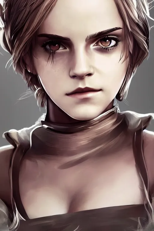 Ada Wong from Resident Evil 4, hd version, portrait,, Stable Diffusion