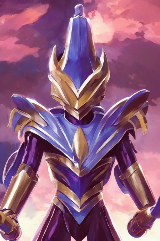 Image similar to 3 d 2 0 2 2 knights of the zodiac saint seiya battle for sanctuary hero suit armor comics mask minimalist, behance hd by jesper ejsing, by rhads, makoto shinkai and lois van baarle, ilya kuvshinov, rossdraws global illumination