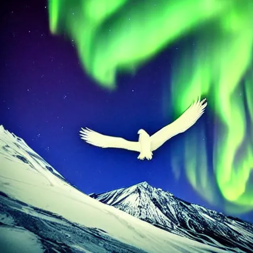 Prompt: dove!!!!!!!!, wings, flying, ascending, earth, aurora, photography, space, atmosphere, atmospheric, epic