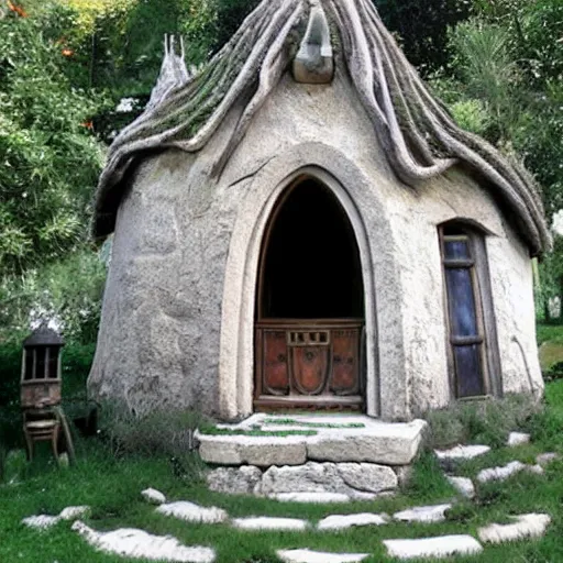 Image similar to elrond's house