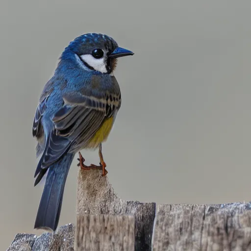 Image similar to Tweetie the bird, XF IQ4, f/1.4, ISO 200, 1/160s, 8K, RAW, unedited, symmetrical balance, in-frame, sharpened