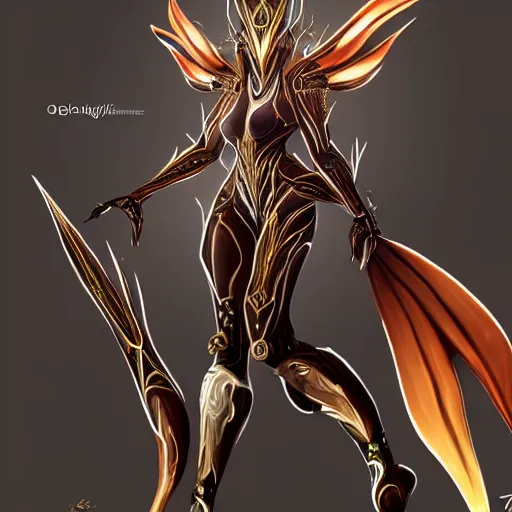 Prompt: highly detailed exquisite fanart, of a beautiful female warframe, but as an anthropomorphic dragon, elegant pose, full body and head shot, epic cinematic shot, sharp claws, professional digital art, DeviantArt, high quality artstation, Furaffinity, HD render