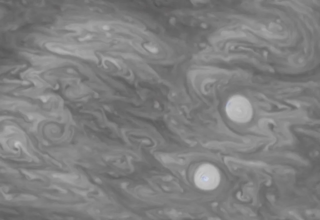 Prompt: jupiter cloudscapes, highly detailed professional photography,