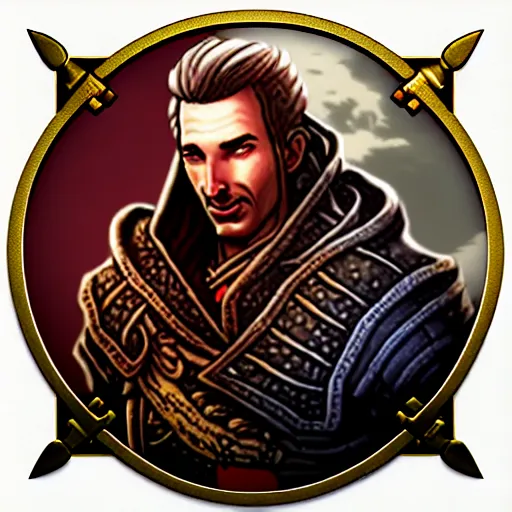 Image similar to divinity original sin 2 group chat icon