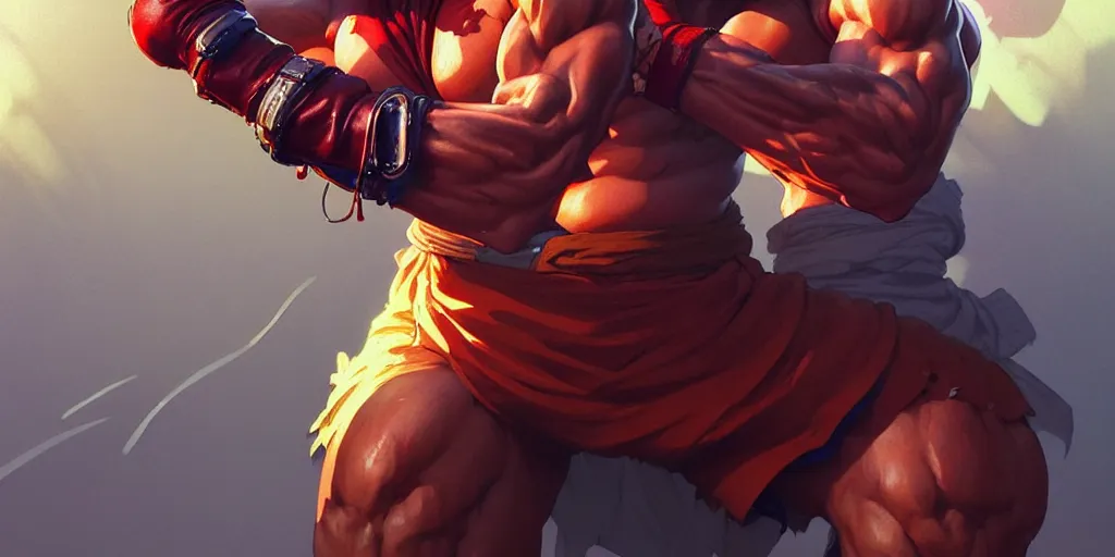 9 curiosidades sobre Street Fighter 