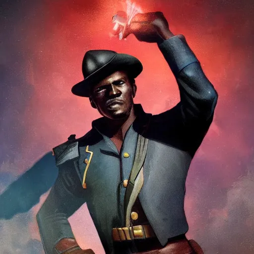 Image similar to preston garvey being upset you didn't save the statement