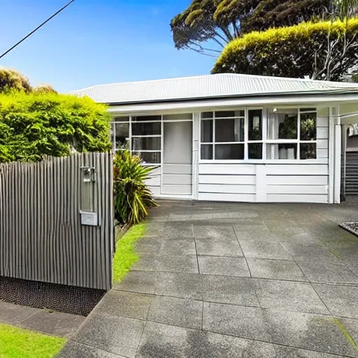 Prompt: 5 6 parnell road 1 0 5 2 auckland new zealand