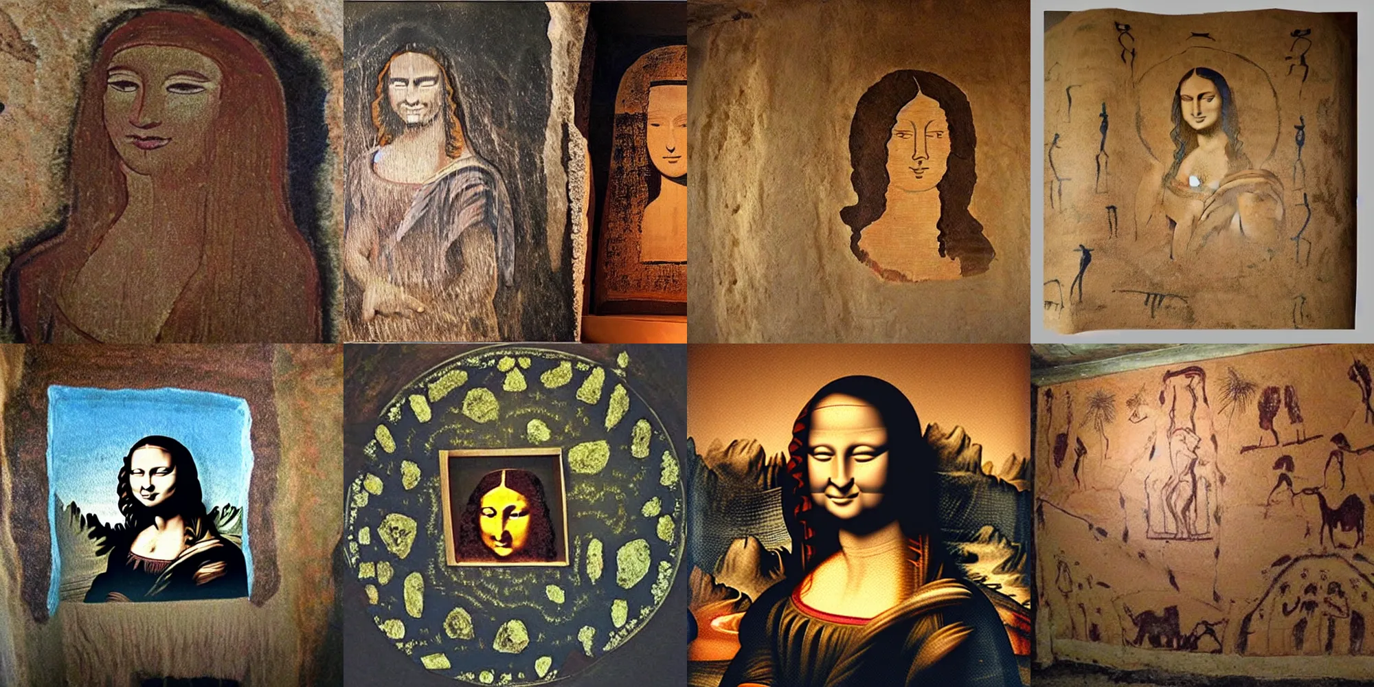 Prompt: cave-painting!!!!!!!!!!!!!!!!!!!!! cave-painting!!!!!!!!!!!!!!!!!!!!! of ((((((((((((((((mona lisa))))))))))))))))