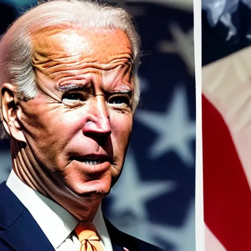 Image similar to joe biden