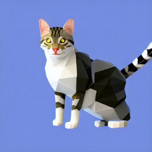 Pet Simulator X Cat - Download Free 3D model by aGuylololol (@aGuylololol)  [e853dd3]