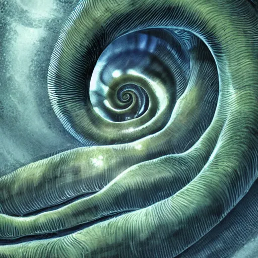 Image similar to uzumaki