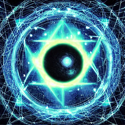 Image similar to “quantum energy”