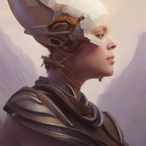 Image similar to elysium, organic painting, matte painting, bold shapes, hard edges, aesthetic octane render, unreal engine, trending on artstation, by greg manchess, huang guangjian, gil elvgren, sachin teng, greg rutkowski, magali villeneuve, artgerm, jeremy lipkin, michael garmash and, rey