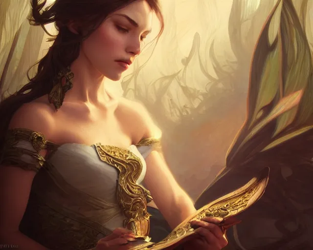 Image similar to photography of johannes voss, deep focus, d & d, fantasy, intricate, elegant, highly detailed, digital painting, artstation, concept art, matte, sharp focus, illustration, hearthstone, art by artgerm and greg rutkowski and alphonse mucha