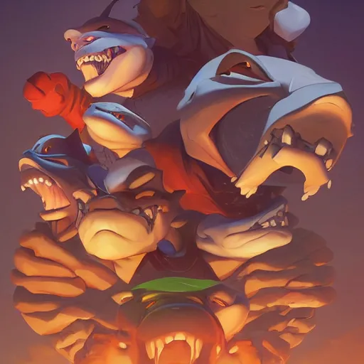 Image similar to face icon minimalist street sharks, loftis, cory behance hd by jesper ejsing, by rhads, makoto shinkai and lois van baarle, ilya kuvshinov, rossdraws global illumination