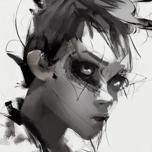 Image similar to high quality high detail character design by ashley wood hd, photorealistic lighting