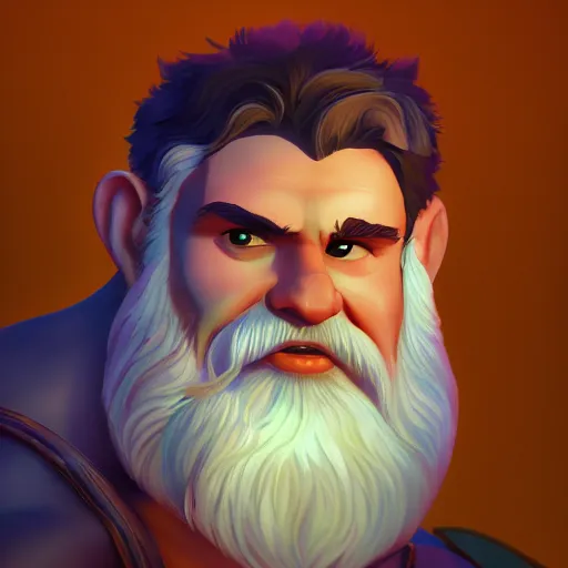Prompt: Portrait of Ian monkey as Zeus, the greek god, mattepainting concept Blizzard pixar maya engine on stylized background splash comics global illumination lighting artstation lois van baarle, ilya kuvshinov, rossdraws