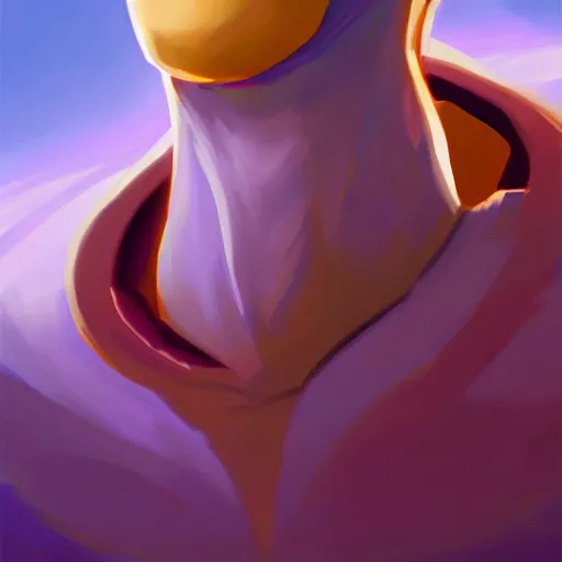 Image similar to face icon stylized minimalist earthworm jim, loftis, cory behance hd by jesper ejsing, by rhads, makoto shinkai and lois van baarle, ilya kuvshinov, rossdraws global illumination